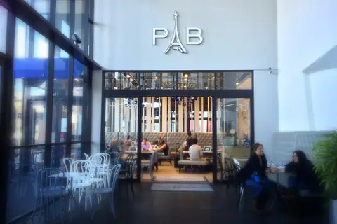 Priestley bakers photo 2