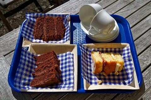 Priestley bakers photo 4