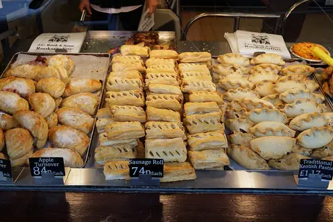 Priestley bakers photo 3